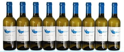 2018 Rossj-Bass, Gaja, Langhe (Halves)