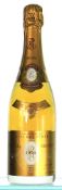 1996 Louis Roederer Cristal