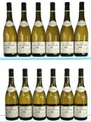 2021 Cotes du Rhone Blanc, Domaine Paul Jaboulet Aine