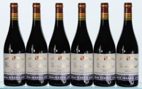 2015 Vina Real Gran Reserva CVNE, Rioja