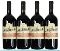 2018 Monteleccio, Sesti, Castello di Argiano (Magnums)