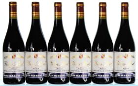 2015 Vina Real Gran Reserva CVNE, Rioja