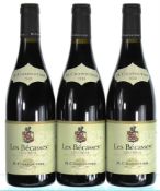 2018 Cote Rotie Les Becasses, M. Chapoutier