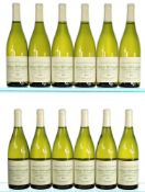 2015 Chassagne Montrachet, Morgeot Clos de la Chapelle, Domaine du Duc de Magenta