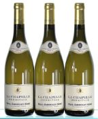 2014 Hermitage La Chapelle, Domaine Paul Jaboulet Aine
