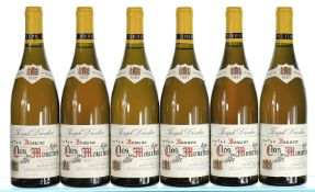1997 Beaune Clos des Mouches Blanc, Domaine Joseph Drouhin