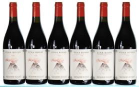 2018 Etna Rosso, Giovanni Rosso