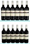ß 2017 Aldridge Estate Rams Head Shiraz-Cabernet, Griffith - (Lying under Bond)