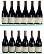 ß 2013 Beaune Les Greves, Domaine Alex Gambal - (Lying under Bond)