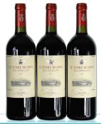 2015 Le Serre Nuove dell'Ornellaia, Bolgheri