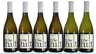 ß 2017 The Hilt Collection Case - (Lying under Bond)