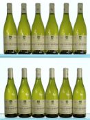 ß 2016 Auxey Duresses, Domaine Francois d'Allaines - (Lying under Bond)