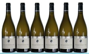 2012 Nuits St George Les Terres Blanches, Domaine Patrice Rion