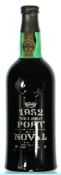 1952 Noval Silver Jubilee Tawny Vintage Port