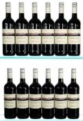 ß 2017 Aldridge Estate Rams Head Shiraz-Cabernet, Griffith - (Lying under Bond)