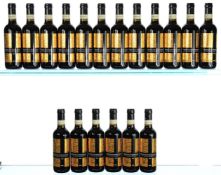 2014 Brunello di Montalcino Pieve Santa Restituta (Gaja) (Halves)