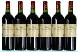 2004 Chateau Branaire-Ducru, Saint-Julien