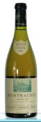 2003 Montrachet, Domaine Jacques Prieur