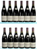 ß 2012 Chassange Montrachet Morgeot, Domaine Marc-Antonin Blain - (Lying under Bond)