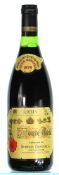 1978 Rioja Monte Real Gran Reserva, Bodegas Riojanas