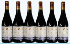 2015 Vina Real Gran Reserva CVNE, Rioja