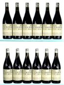 ß 2017 Ridge Vineyards Lytton Estate Petite Sirah, Dry Creek Valley - (Lying under Bond)