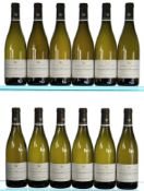 ß 2011 Chassagne Montrachet, Domaine Bachelet-Monnot - (Lying under Bond)