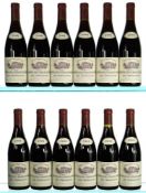 2008 Pernand Vergelesses Rouge, Domaine Chandon de Briailles