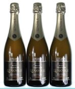 2006 Champagne Blanc de Noirs, A R Lenoble