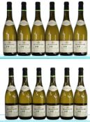 2021 Cotes du Rhone Blanc, Domaine Paul Jaboulet Aine
