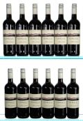 ß 2017 Aldridge Estate Rams Head Shiraz-Cabernet, Griffith - (Lying under Bond)