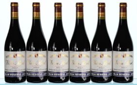 2015 Vina Real Gran Reserva CVNE, Rioja
