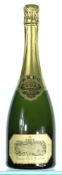 1985 Krug, Clos du Mesnil