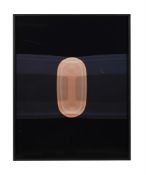 λ RICHARD CALDICOTT (BRITISH B. 1962), UNTITLED 187, 2001