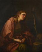 JAMES SHAW (BRITISH FL. 1769-1784), THE PENITENT MAGDALEN