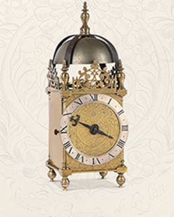 Fine Clocks, Barometers and Scientific Instruments