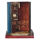 Ɵ VAN DEN ENDE; VAN KERSEN-HALBERTSMA; TAYLOR, DR. JOHN C. AND TAYLOR, NEIL 'HUYGENS' LEGACY,'