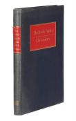 Ɵ LEE, RONALD A. 'THE KNIBB FAMILY * CLOCKMAKERS, OR AUTOMATOPAEI KNIBB FAMILIAEI'