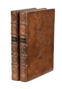 Ɵ THIOT, ANTOINE 'TRAITE DE L'HORLOGERIE MECANIQUE ET PRACTIQUE,'