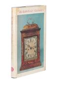Ɵ LEE, RONALD A. 'THE KNIBB FAMILY * CLOCKMAKERS, OR AUTOMATOPAEI KNIBB FAMILIAEI'