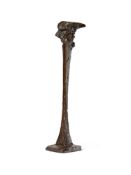 λ DAME ELISABETH FRINK (BRITISH 1930-1993), STUDY FOR STANDARD VI [FCR154]