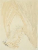 λ DAME ELISABETH FRINK (BRITISH 1930-1993), HAWK