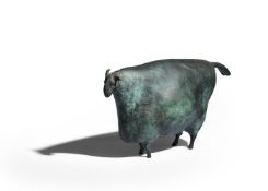 λ OLIVIA MUSGRAVE (IRISH B. 1958), SHEEP