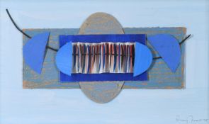 λ TERRY FROST (BRITISH 1915-2003), TAKE OFF