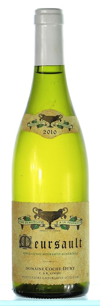 2010 Coche-Dury, Meursault