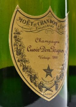 Fine and Rare Wine and Spirits