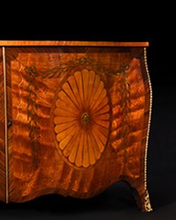 Fine Furniture, Sculpture, Carpets, Ceramics and Works of Art - Day 1