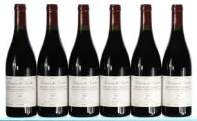 2012 Domaine des Varoilles, Gevrey-Chambertin Premier Cru, Clos des Varoilles, Vieilles Vignes