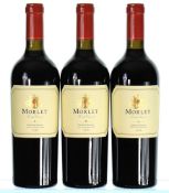 2016 Morlet, Cabernet Sauvignon Coeur de Vallee, Napa Valley