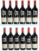 ß 2008 Two Hands, Zippy's Block Shiraz, Barossa Valley - In Bond